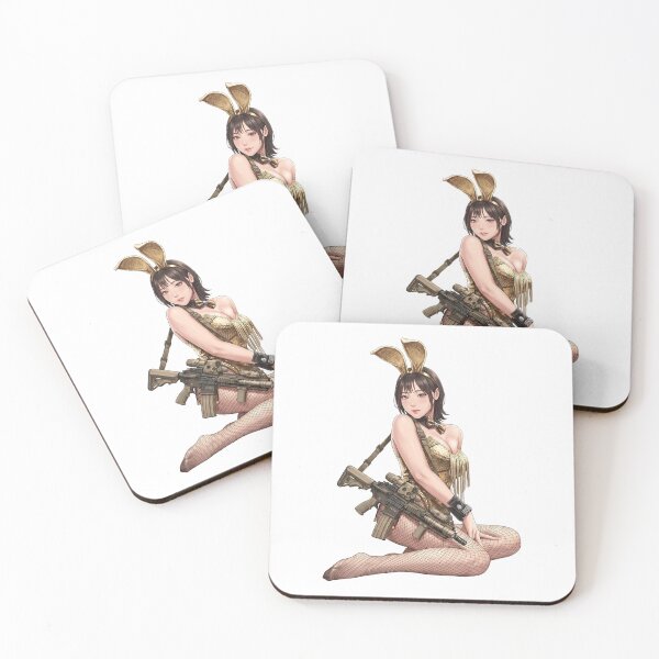 Item preview, Bunny Girl Operator designed and sold by RAWLIFEGRAPHIC.
