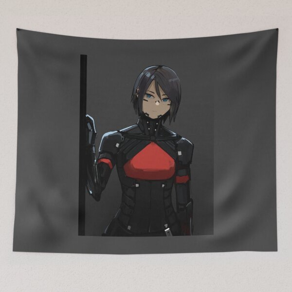 Item preview, Signalis - Elster designed and sold by Inthestardust.