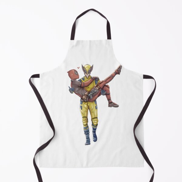 Item preview, Deadpool Wolverine LIMITED EDITION designed and sold by TheEdward.
