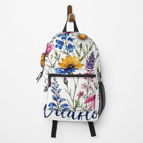 Item preview, Spread Kindness Like Wildflowers Botanical Design designed and sold by Craftev.
