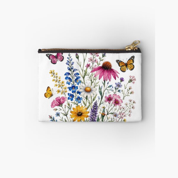 Item preview, Spread Kindness Like Wildflowers Botanical Design designed and sold by Craftev.