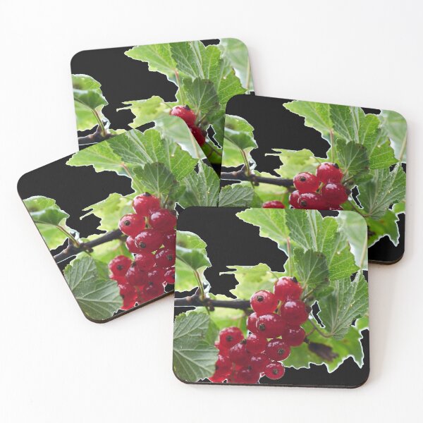 Item preview, Skyhigh. Redcurrant. transparent designed and sold by Jouko Lehto Photography.