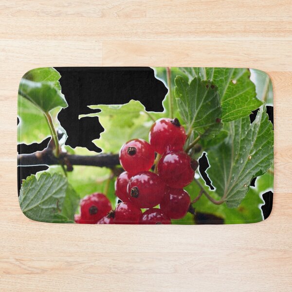 Item preview, Skyhigh. Redcurrant. transparent designed and sold by Jouko Lehto Photography.
