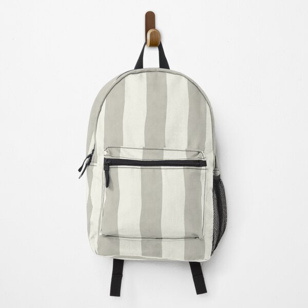 Item preview, Retro Inspired Muted Wavy Stripes designed and sold by jenishpatel14.