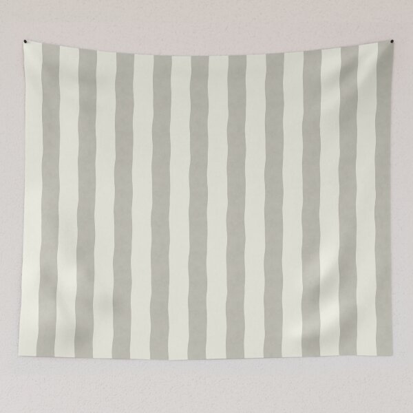 Item preview, Retro Inspired Muted Wavy Stripes designed and sold by jenishpatel14.
