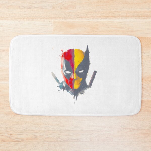 Item preview, Deadpool & Wolverine Epic Crossover Design – Bold Marvel Anti‑Hero Art ⭐⭐⭐⭐⭐ designed and sold by TheEdward.