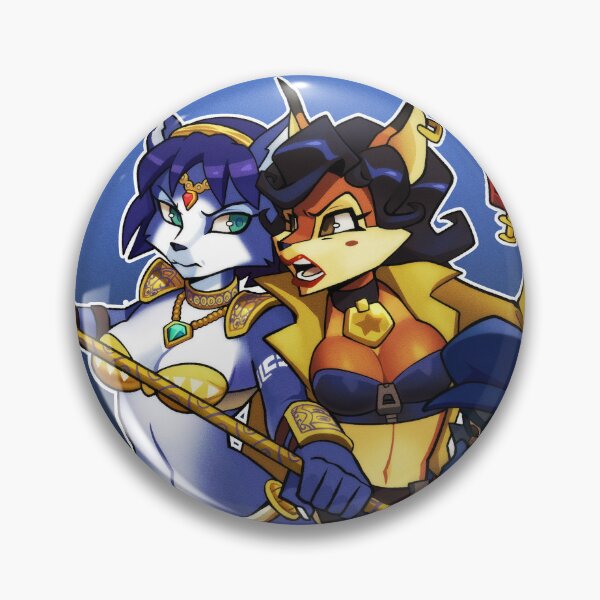 Item preview, Krystal and Carmelita designed and sold by Shenani.