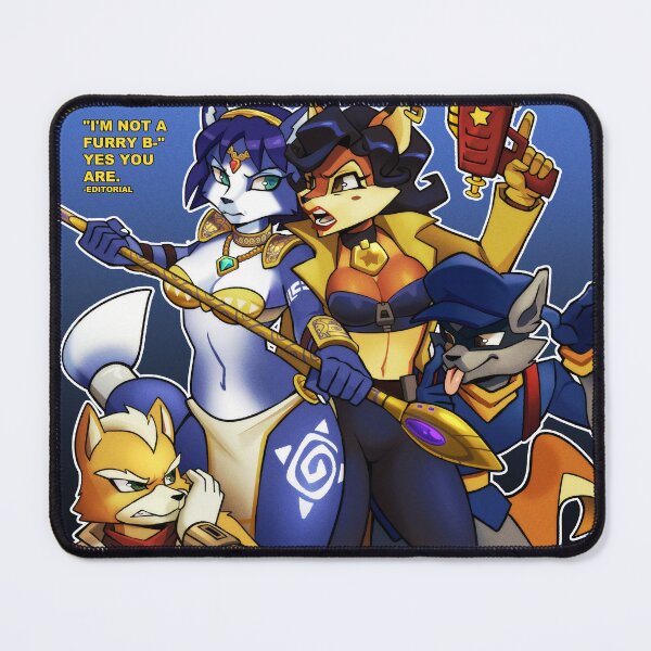Item preview, Krystal and Carmelita designed and sold by Shenani.