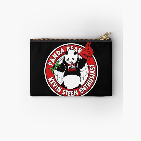 Item preview, Kevin Steen - Panda Bear Kevin Steen Enthusiast - Fight Steen Fight designed and sold by ismaelgeme.