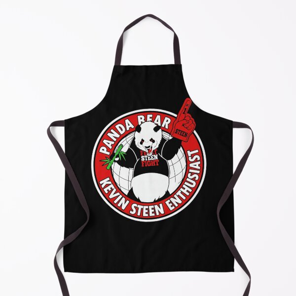 Item preview, Kevin Steen - Panda Bear Kevin Steen Enthusiast - Fight Steen Fight designed and sold by ismaelgeme.