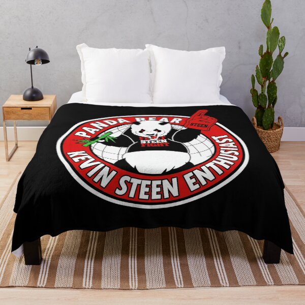 Item preview, Kevin Steen - Panda Bear Kevin Steen Enthusiast - Fight Steen Fight designed and sold by ismaelgeme.