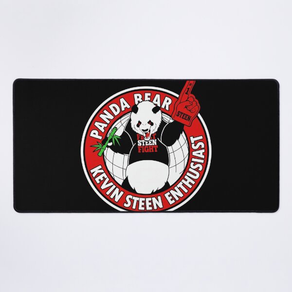 Item preview, Kevin Steen - Panda Bear Kevin Steen Enthusiast - Fight Steen Fight designed and sold by ismaelgeme.