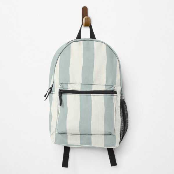 Item preview, Dusty Modern Abstract Stripe Blocks designed and sold by jenishpatel14.