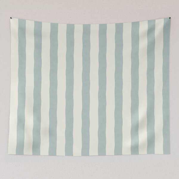 Item preview, Dusty Modern Abstract Stripe Blocks designed and sold by jenishpatel14.