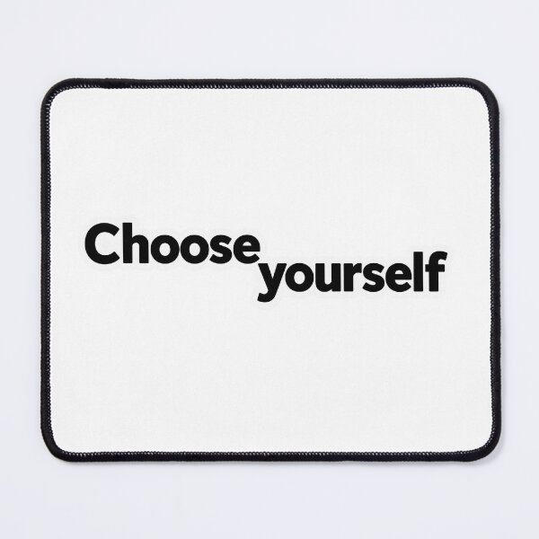 Item preview, Choose yourself designed and sold by StephG-D29.
