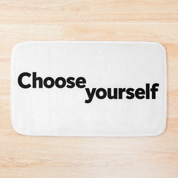 Item preview, Choose yourself designed and sold by StephG-D29.