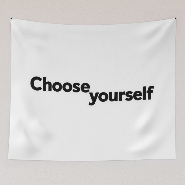 Item preview, Choose yourself designed and sold by StephG-D29.