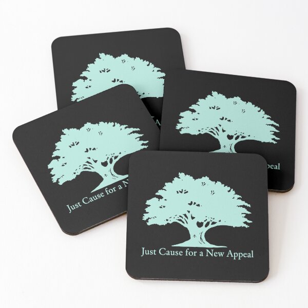 Item preview, Arrested Development - Just Cause For A New Appeal designed and sold by ismaelgeme.