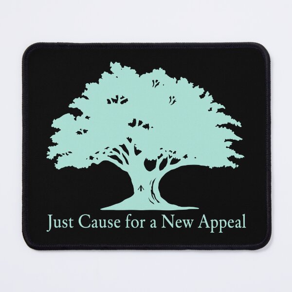 Item preview, Arrested Development - Just Cause For A New Appeal designed and sold by ismaelgeme.