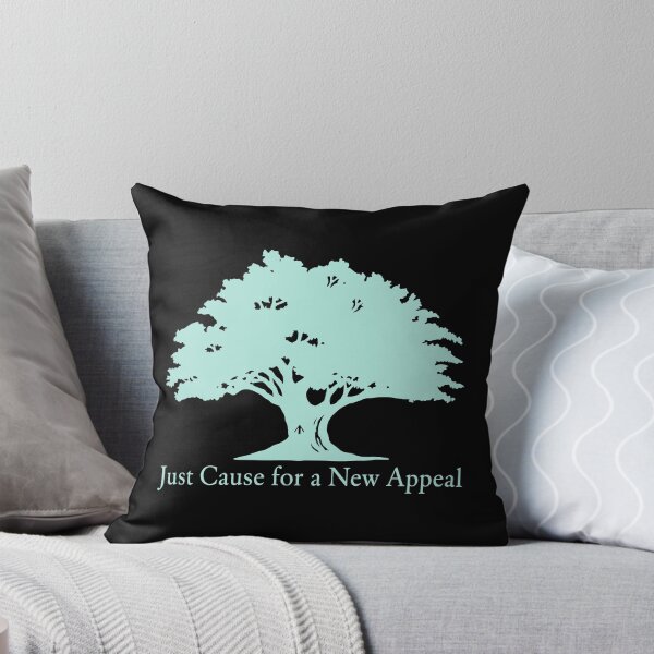 Item preview, Arrested Development - Just Cause For A New Appeal designed and sold by ismaelgeme.