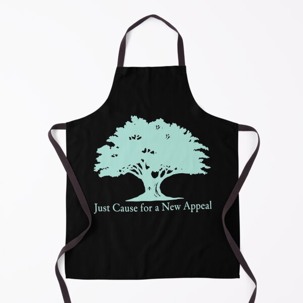 Item preview, Arrested Development - Just Cause For A New Appeal designed and sold by ismaelgeme.