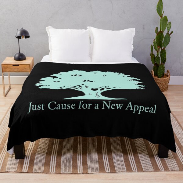 Item preview, Arrested Development - Just Cause For A New Appeal designed and sold by ismaelgeme.