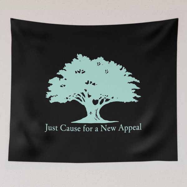 Item preview, Arrested Development - Just Cause For A New Appeal designed and sold by ismaelgeme.