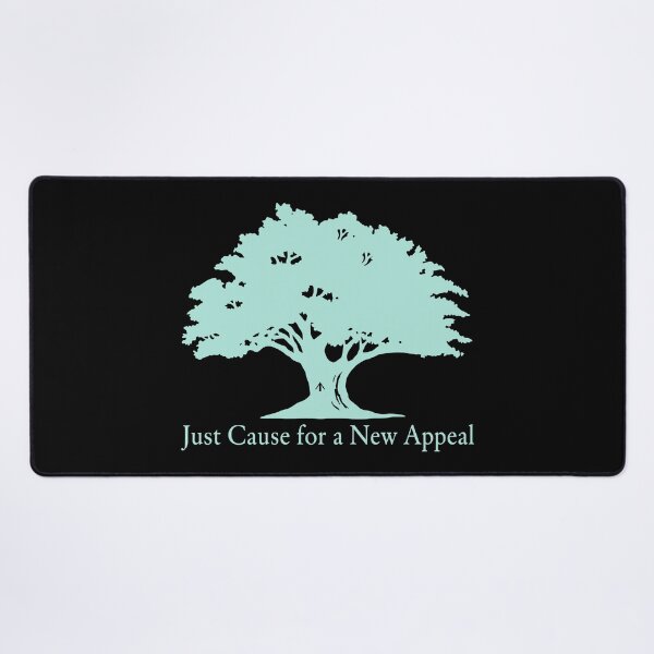 Item preview, Arrested Development - Just Cause For A New Appeal designed and sold by ismaelgeme.