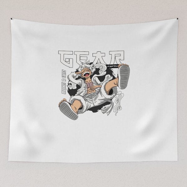 Item preview, monkey D luffy designed and sold by Anime-versetee.