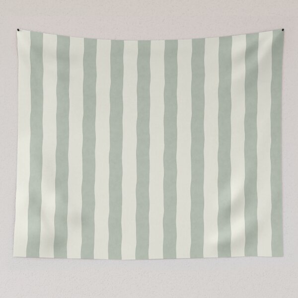 Item preview, Soft Geometric Wavy Stripe Abstract designed and sold by jenishpatel14.