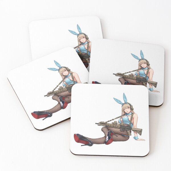 Item preview, Bunny Girl Operator designed and sold by RAWLIFEGRAPHIC.