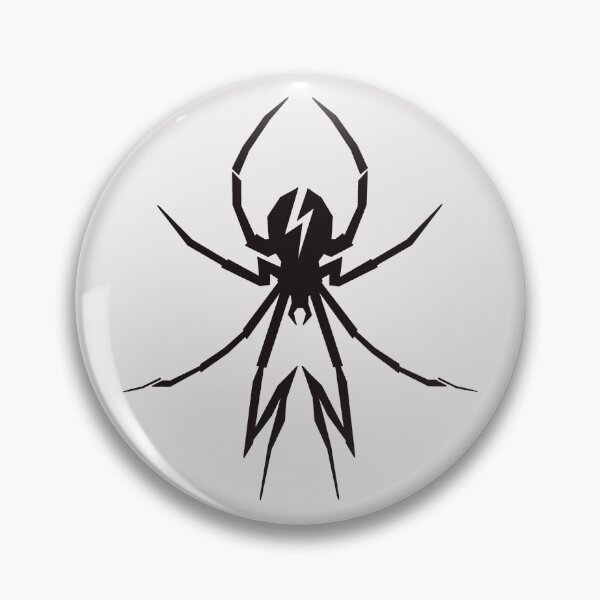 Item preview, Danger Days stylized designed and sold by ateaart.