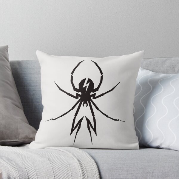 Item preview, Danger Days stylized black designed and sold by ateaart.