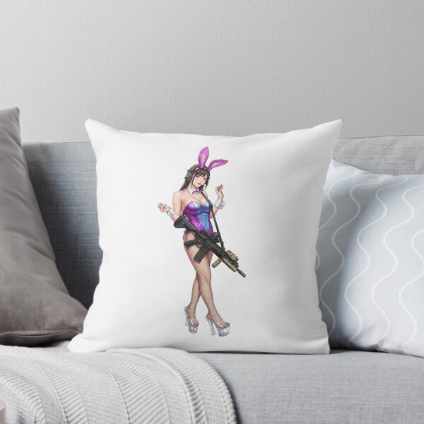 Item preview, Bunny Girl Operator designed and sold by RAWLIFEGRAPHIC.