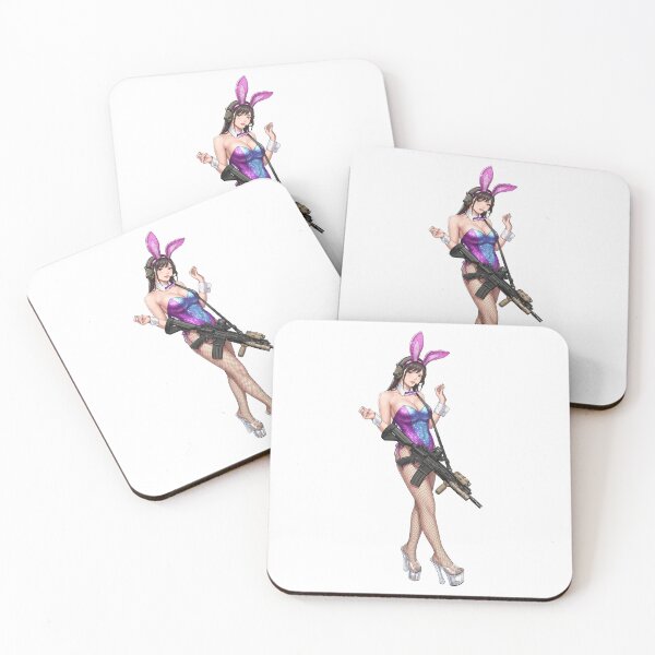 Item preview, Bunny Girl Operator designed and sold by RAWLIFEGRAPHIC.