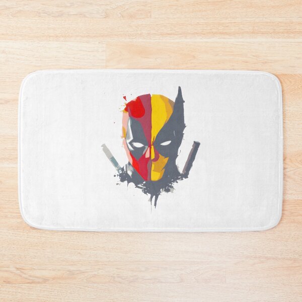 Item preview, Deadpool Wolverine Marvel Comics Art Design PERFECT GIFT FOR YOU AND FRIENDS designed and sold by TheEdward.