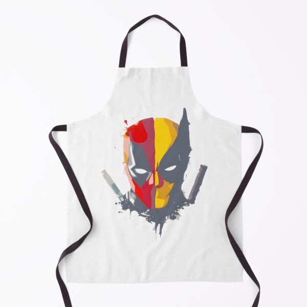 Item preview, Deadpool Wolverine Marvel Comics Art Design PERFECT GIFT FOR YOU AND FRIENDS designed and sold by TheEdward.