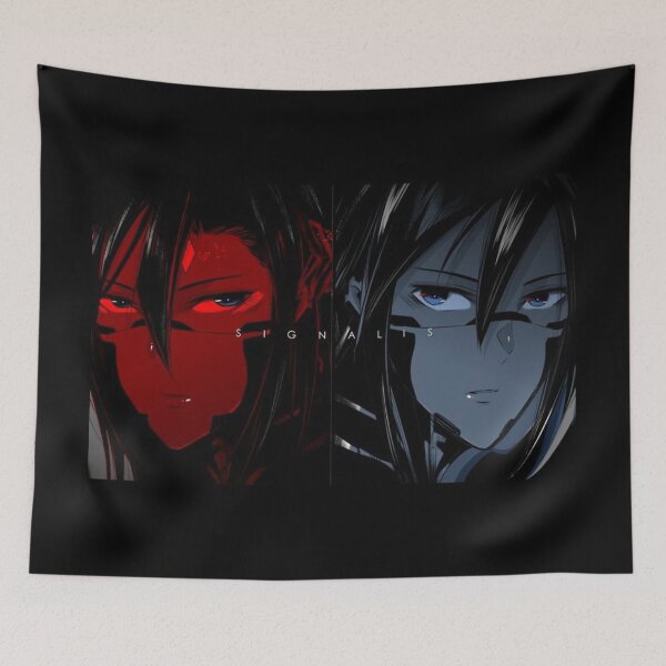 Item preview, Signalis  designed and sold by Inthestardust.