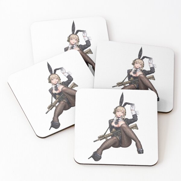 Item preview, Bunny Girl Operator designed and sold by RAWLIFEGRAPHIC.