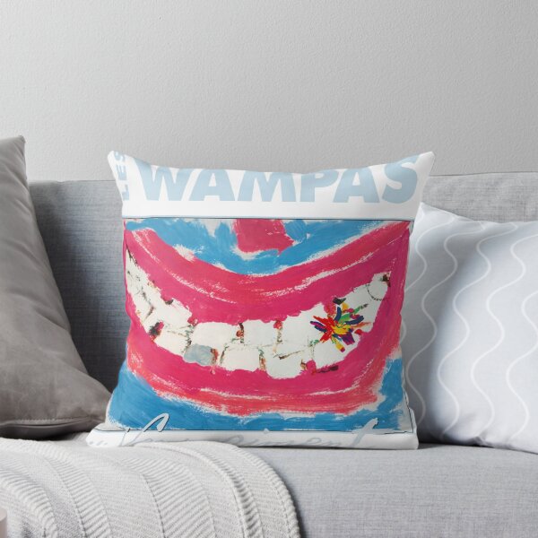 Item preview, wampas designed and sold by marcbihan.