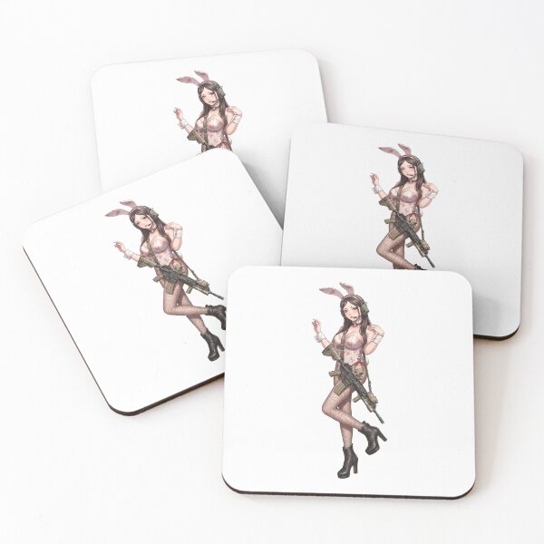 Item preview, Bunny Girl Operator designed and sold by RAWLIFEGRAPHIC.