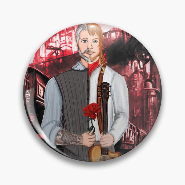 Item preview, Rich Man, Poor Boy designed and sold by BBeeArtist.