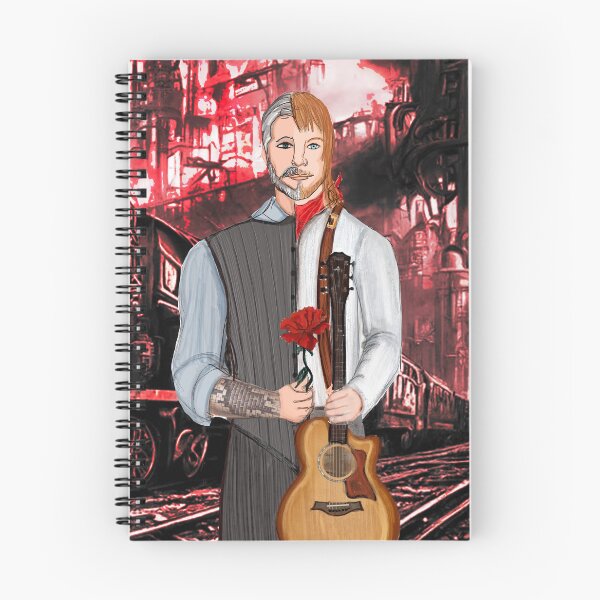 Item preview, Rich Man, Poor Boy designed and sold by BBeeArtist.