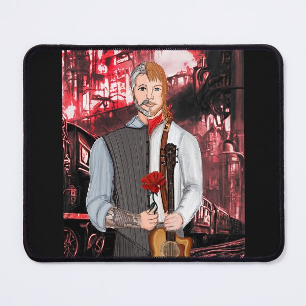 Item preview, Rich Man, Poor Boy designed and sold by BBeeArtist.