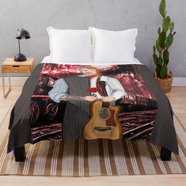 Item preview, Rich Man, Poor Boy designed and sold by BBeeArtist.