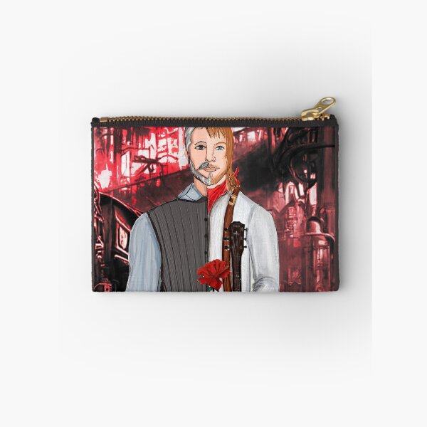 Item preview, Rich Man, Poor Boy designed and sold by BBeeArtist.