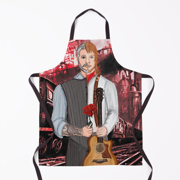 Item preview, Rich Man, Poor Boy designed and sold by BBeeArtist.