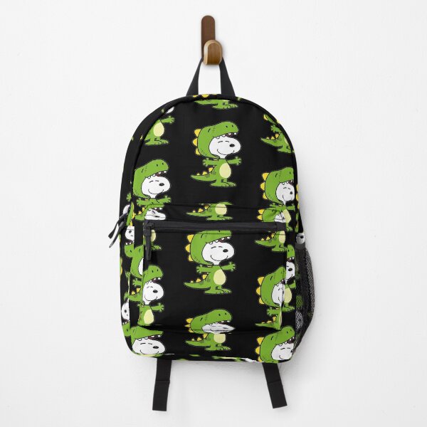 Item preview, snoopy dinosaur designed and sold by jacqueliSne.