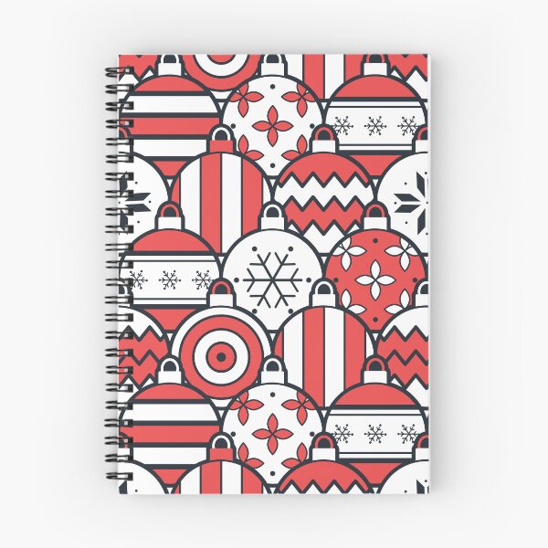 Item preview, Christmas Geometric Pattern designed and sold by IrynaAlex.