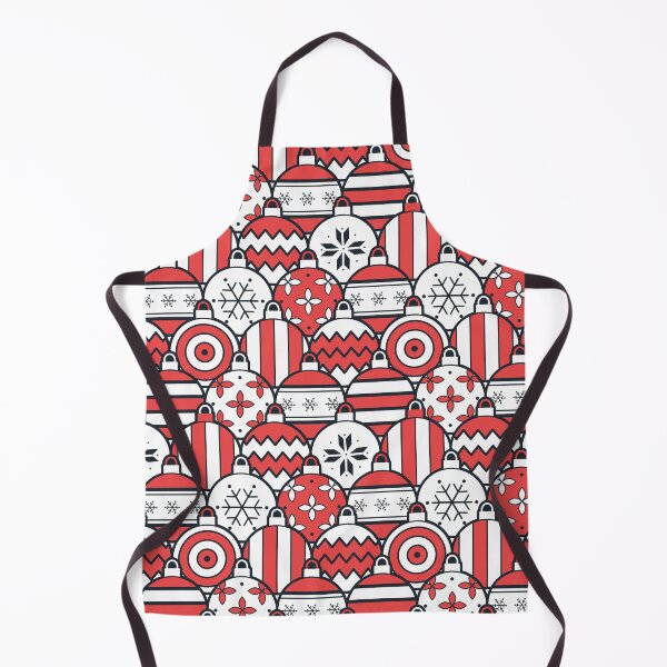 Item preview, Christmas Geometric Pattern designed and sold by IrynaAlex.